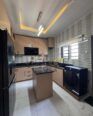 Spacious 3-Bedroom Duplex with BQ in Prime Lekki