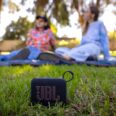 JBL Go 4: Big Sound, Tiny Speaker, IP67 Waterproof