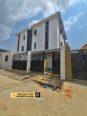 Modern 2BR Ensuite Flats in Gbagada | N83m