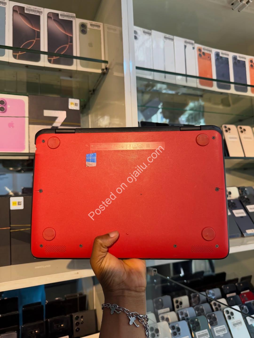 Unleash Versatility: HP ProBook 360 Touch Laptop