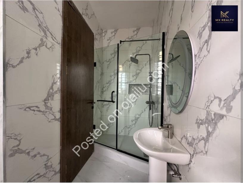 Lekki Phase 1: Your Brand New, Fully-Fitted Sanctuary Awaits