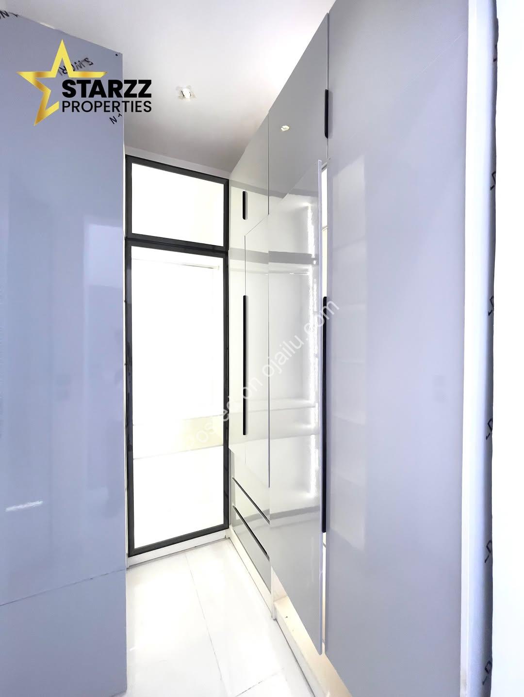 Lagos Luxury: 5-Bed Duplex with Resort-Style Pool