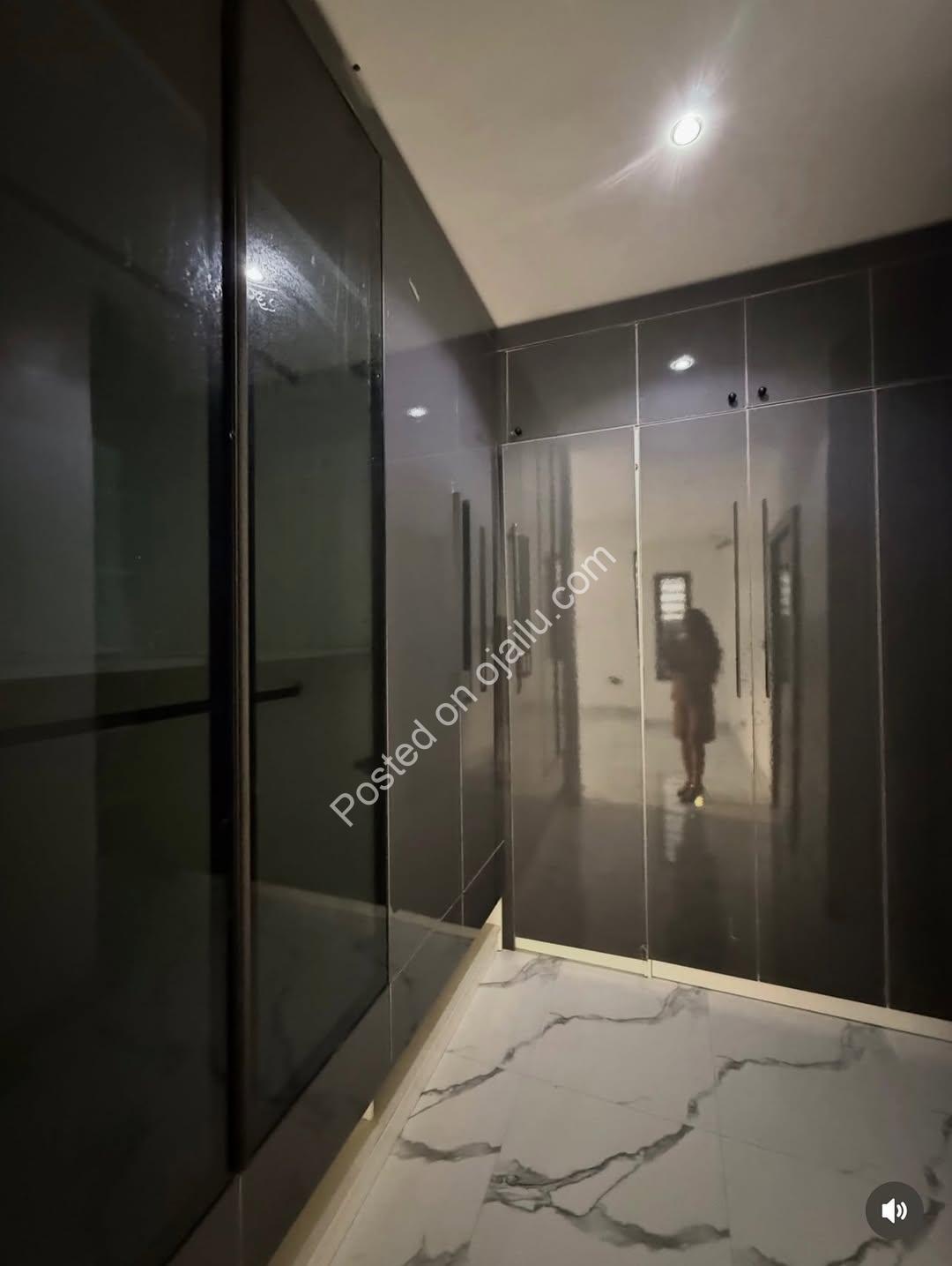 5-Bedroom Modern Oasis in Lekki’s Secure Estate