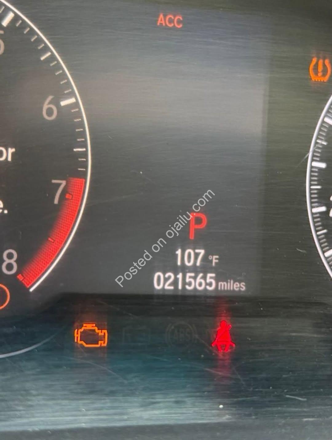 2018 Toyota 4Runner: Duty-Paid Luxury SUV, 59.5M