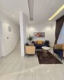 Lekki 1 Sanctuary: 4-Bedroom Haven of Quiet Luxury