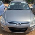 Spacious Hyundai Elantra Touring: Perfect Family Ride in Abuja