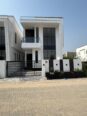 Modern 4-Bedroom Duplex with BQ in Ajah