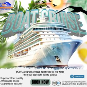 Luxury December Deals: Rent