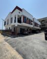 Spacious 3-Bedroom Duplex with BQ in Prime Lekki