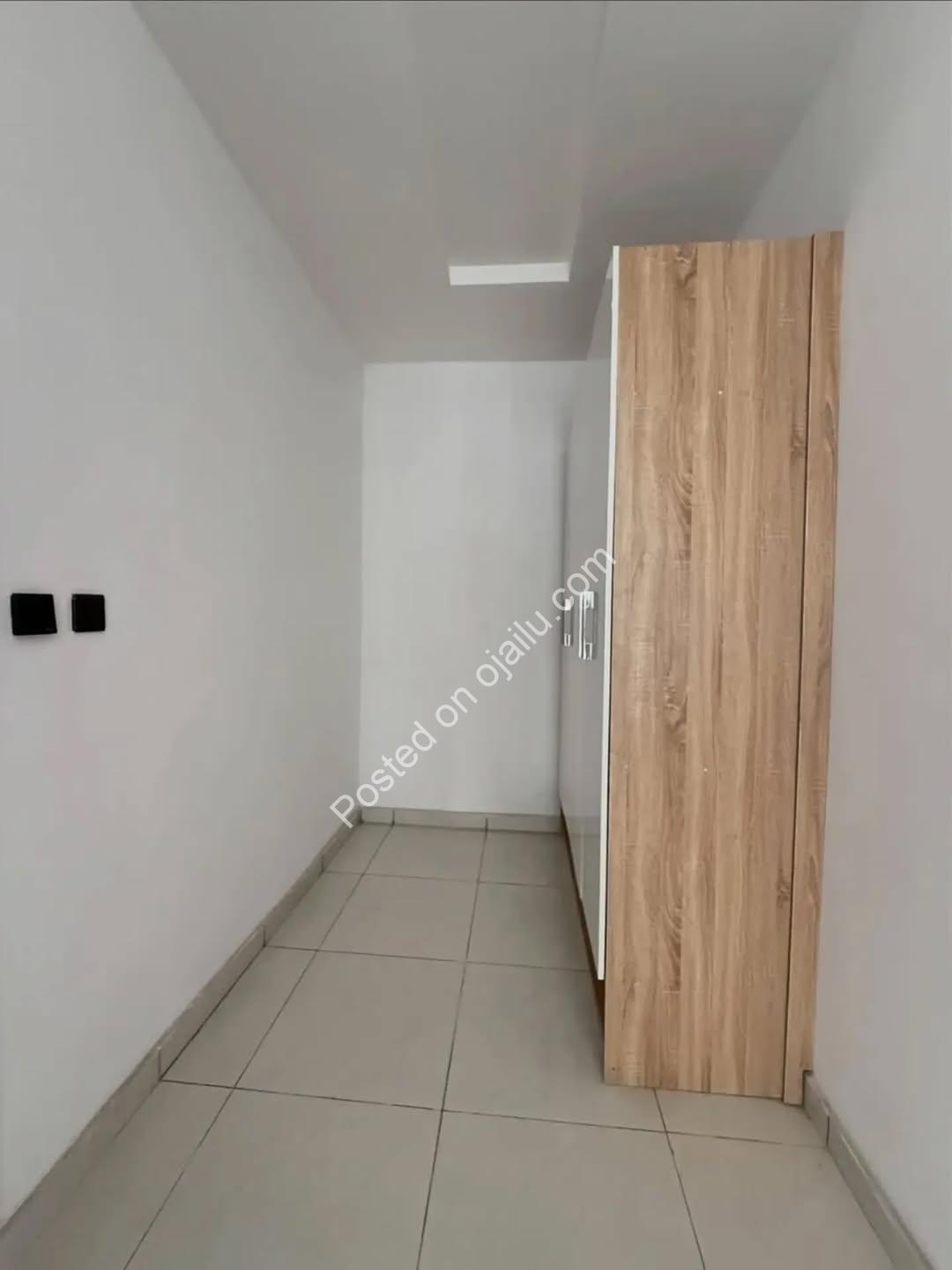 Exquisite 5-Bedroom Haven in Orchid Lekki