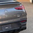 Luxury Unleashed: 2021 AMG GLE63s V8 Beast