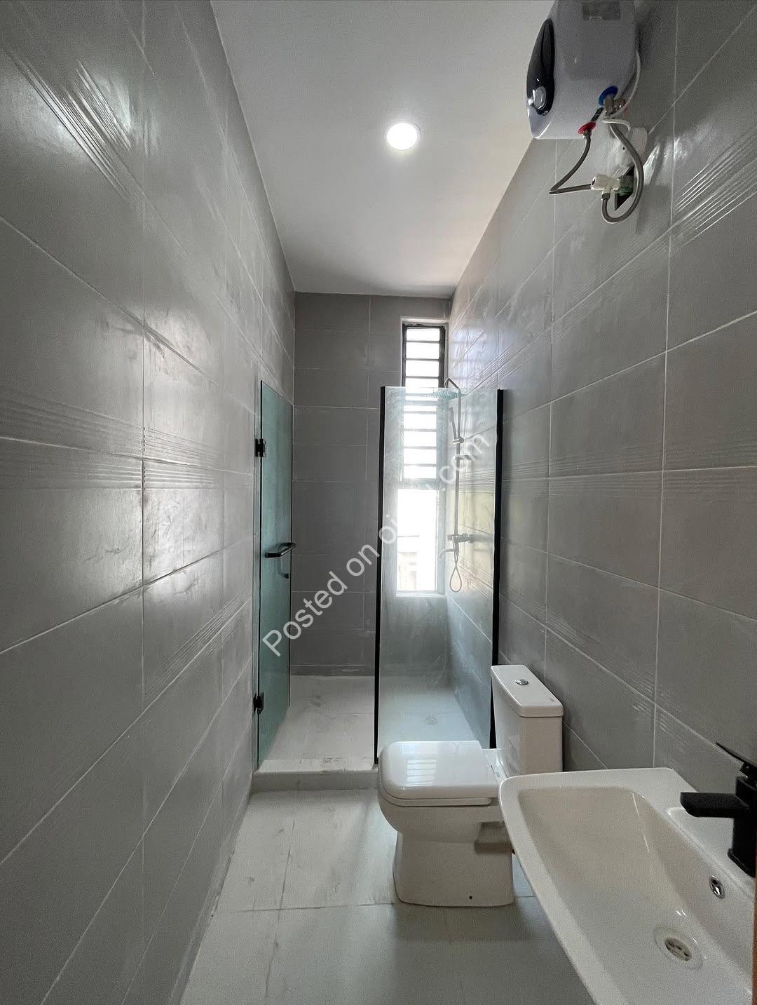 Exquisite Ajah Duplexes: Smart Living, Walk-in Luxury