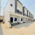 Move-In Ready 2BR Terrace Duplex in Prime Lekki
