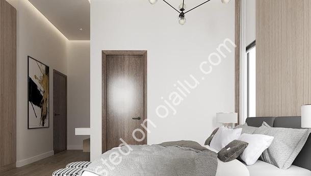 Smart Apapa Haven: Secure, Automated Living