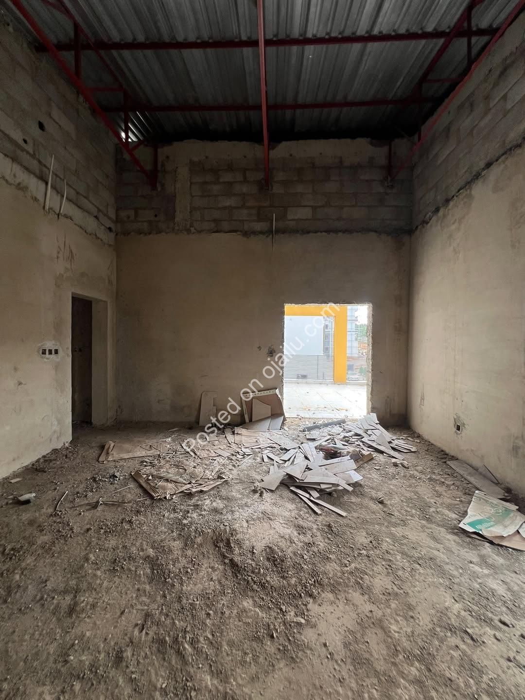 5-Bed Katampe Estate Gem: Luxury, Security & Serenity