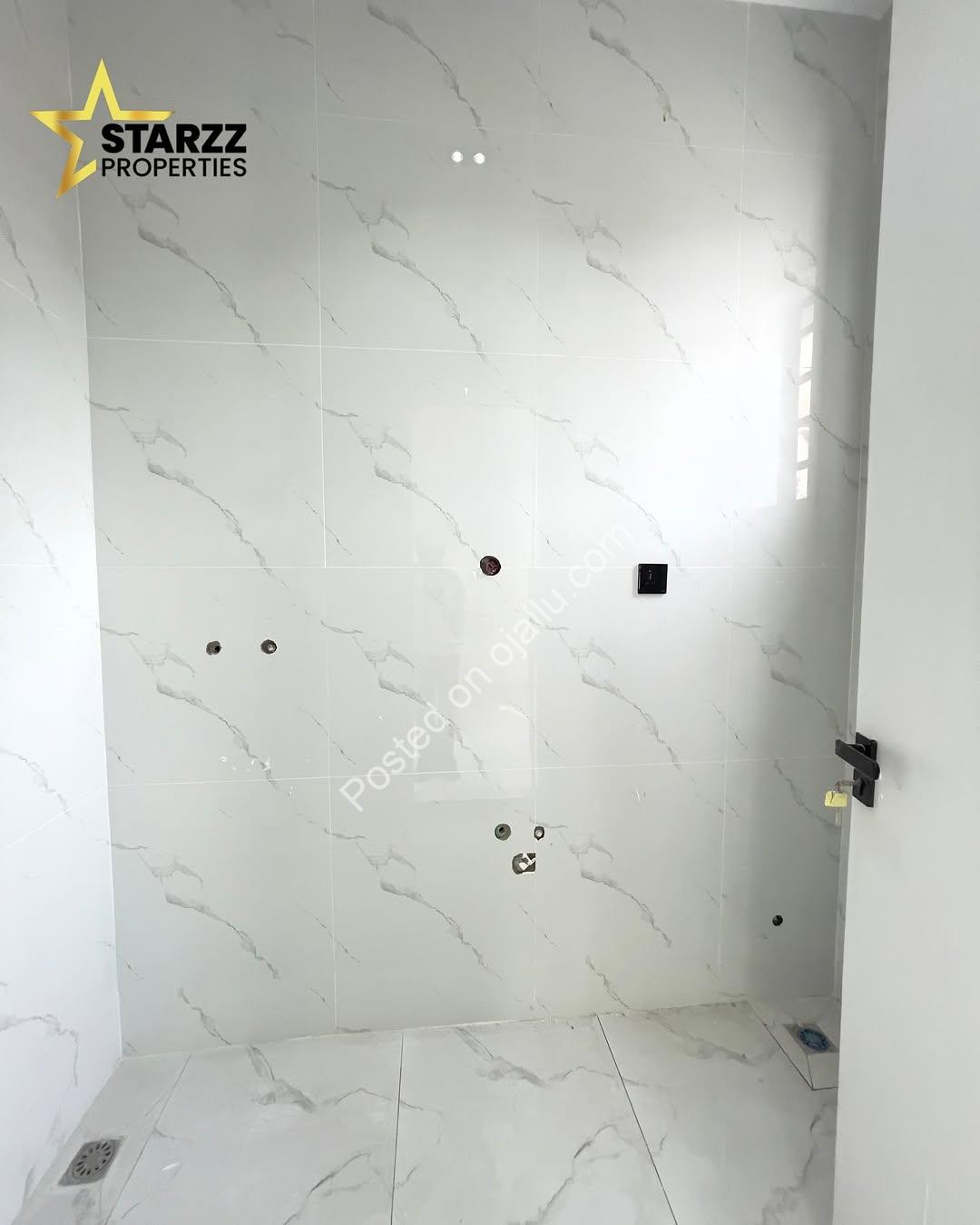 Brand New Ikate Gem: 2-Bed Ensuite with 24/7 Security