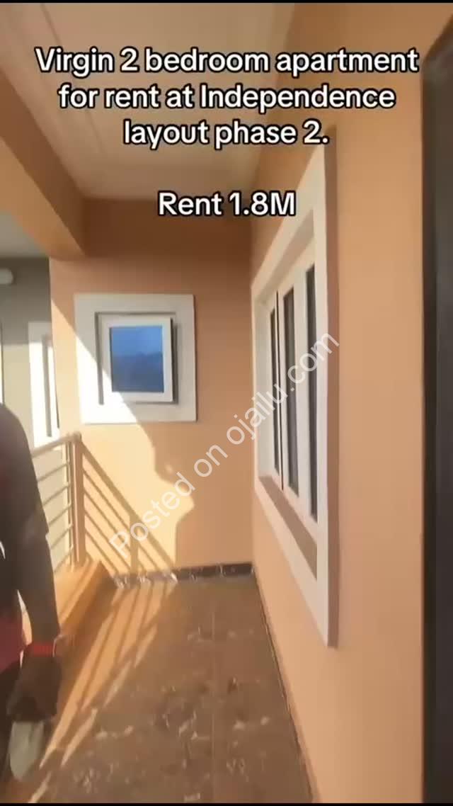 Serene 2-Bed Haven with Premium Finishes