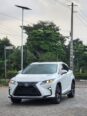 2017 Lexus RX350: Mint Condition, Low Miles, Fully Paid