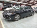Luxury Lexus GS 350: Drive Home for N24.5m