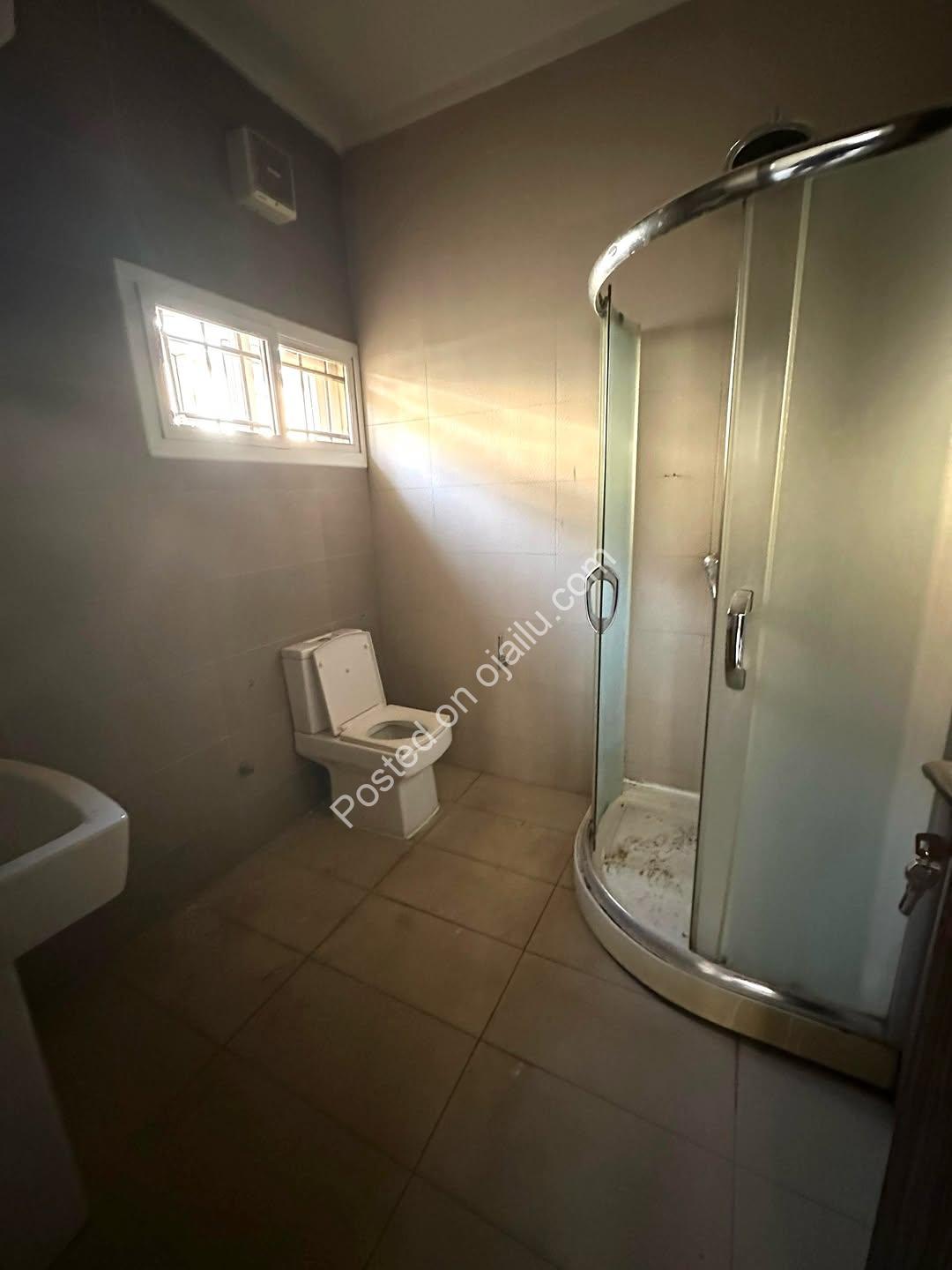 Spacious 4-Bed Duplex with BQ in Serene Estate