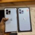Unlock Premium Power: iPhone 13 Pro Max, Flawless & Ready