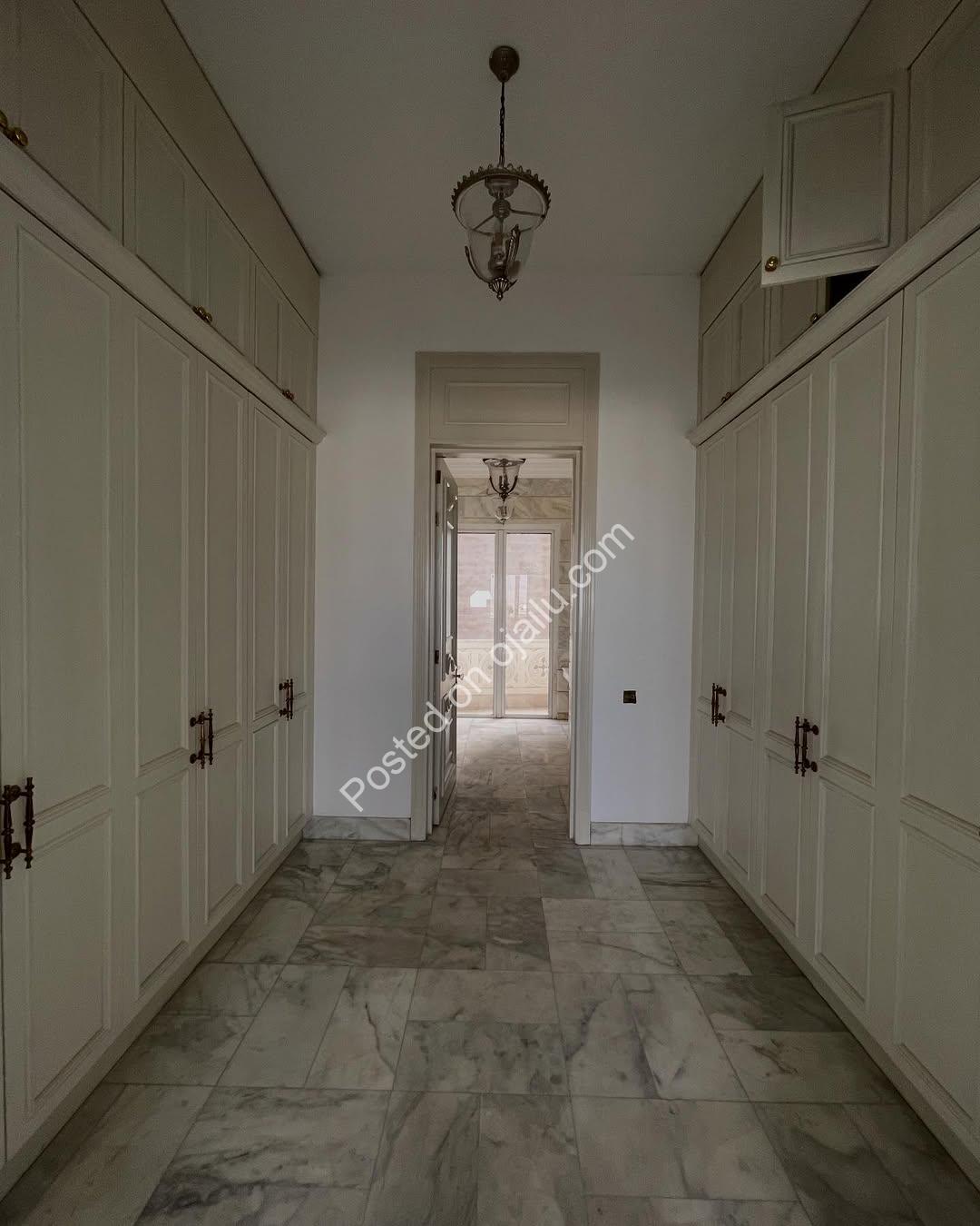 Ikoyi’s Ultimate Penthouse: 5BR with Pool & Serenity