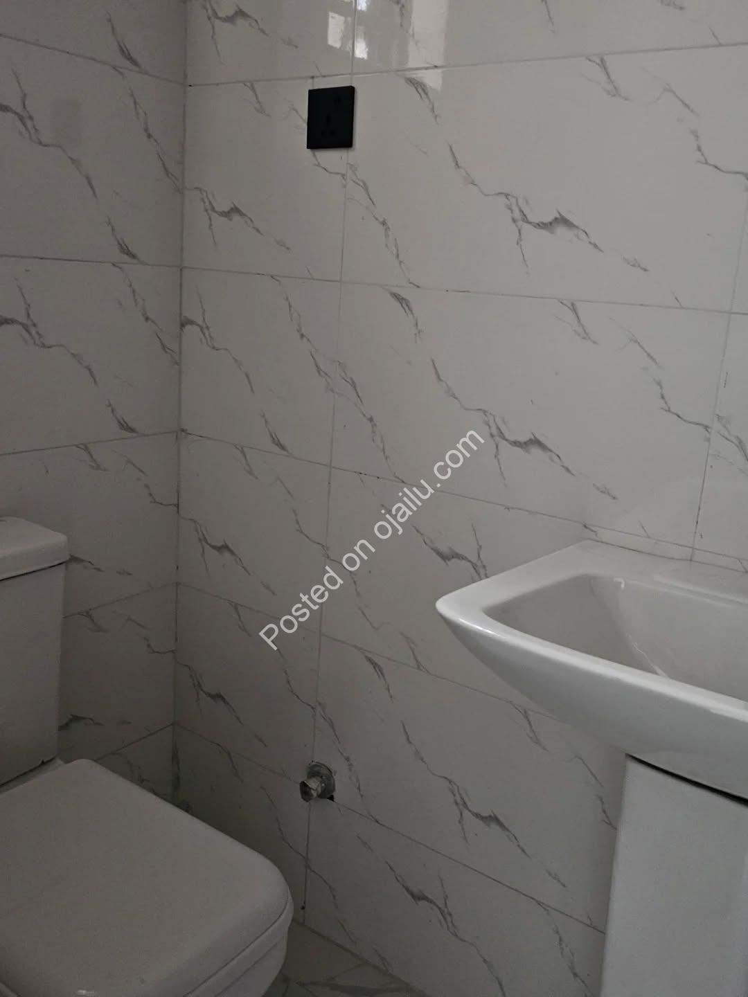 Final Lekki Luxury: 3 Units Left!