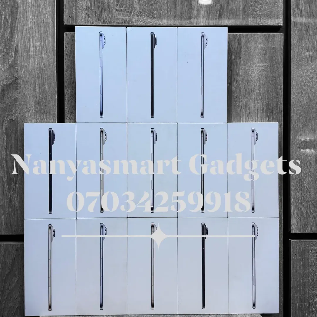 Unlock Luxury: iPhone Air 256GB/512GB in Stunning Colors