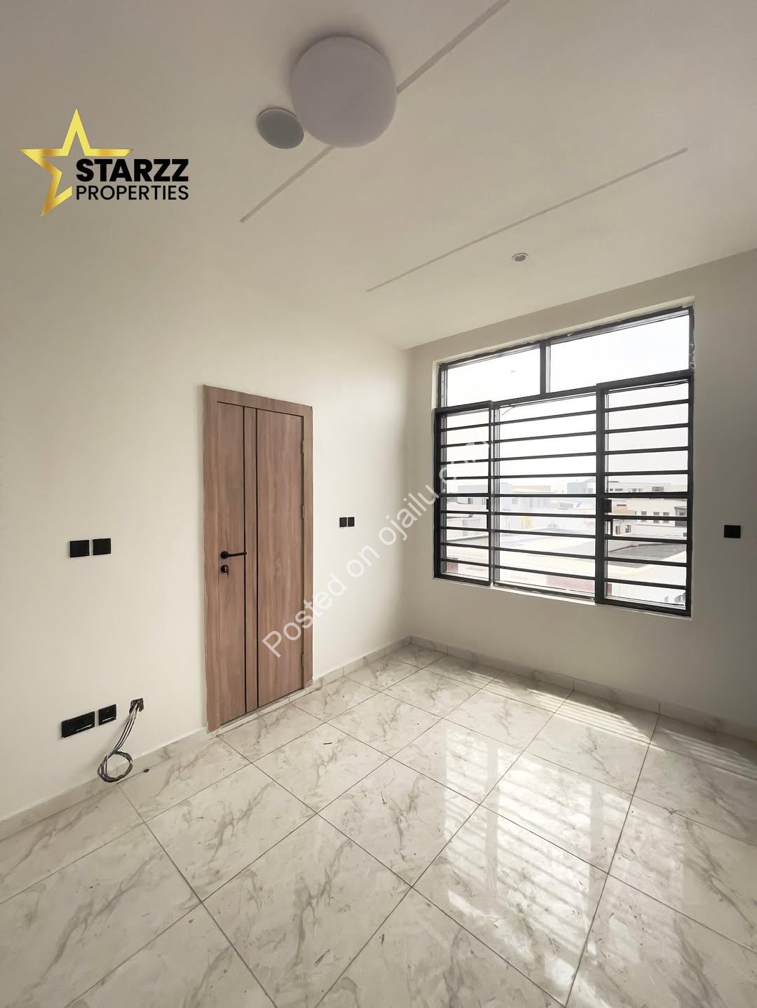 Lekki’s Ultimate 2-Bedroom Sanctuary with Pool & Gym