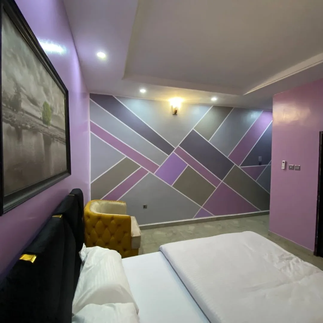 Escape to Your Private Oasis in Enugu