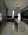 Opulent 5-Bed Duplex with BQ in Secure Lekki Estate