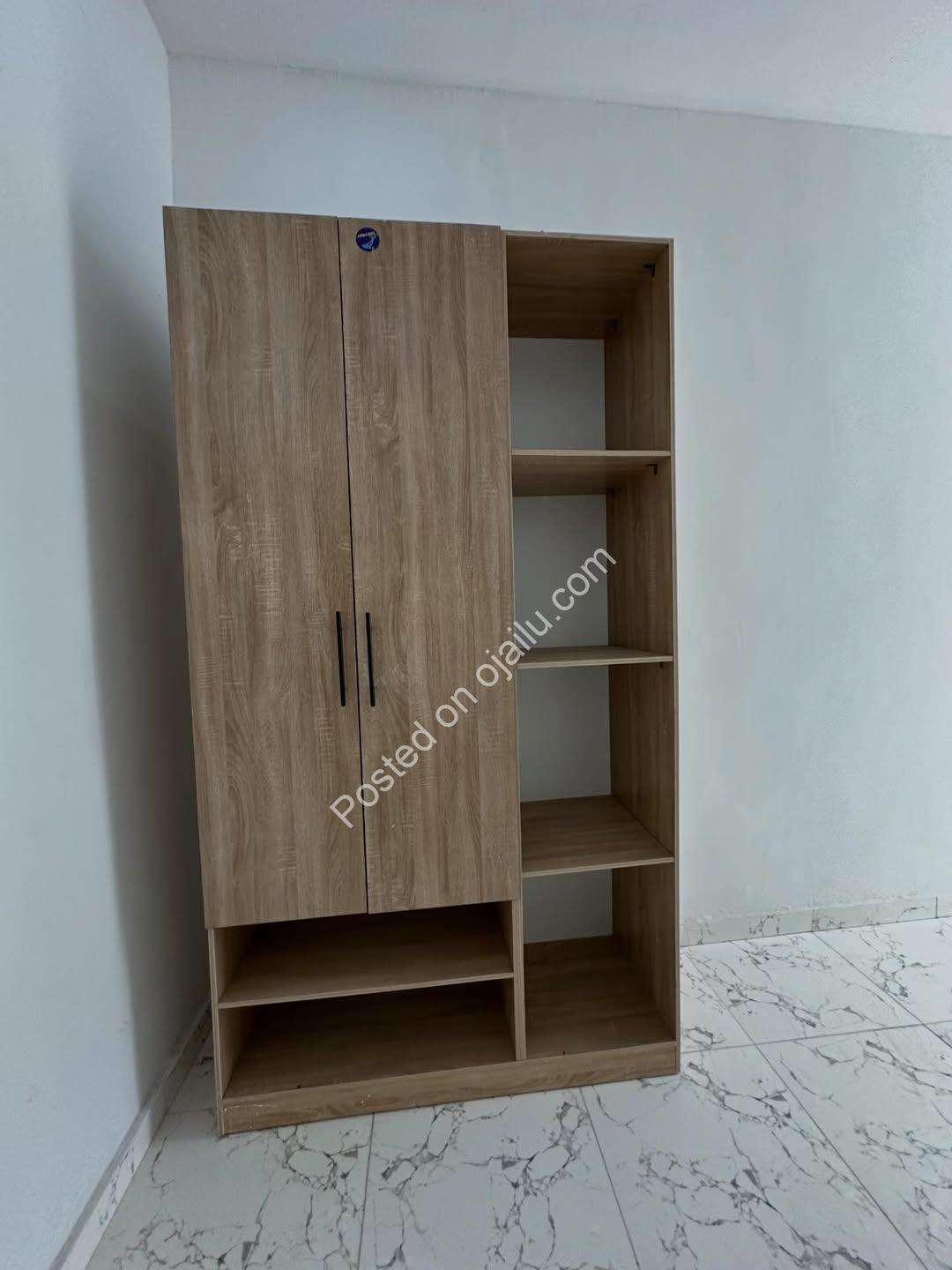 Sangotedo’s Finest: 4-Bedroom Duplex with Master Kitchen