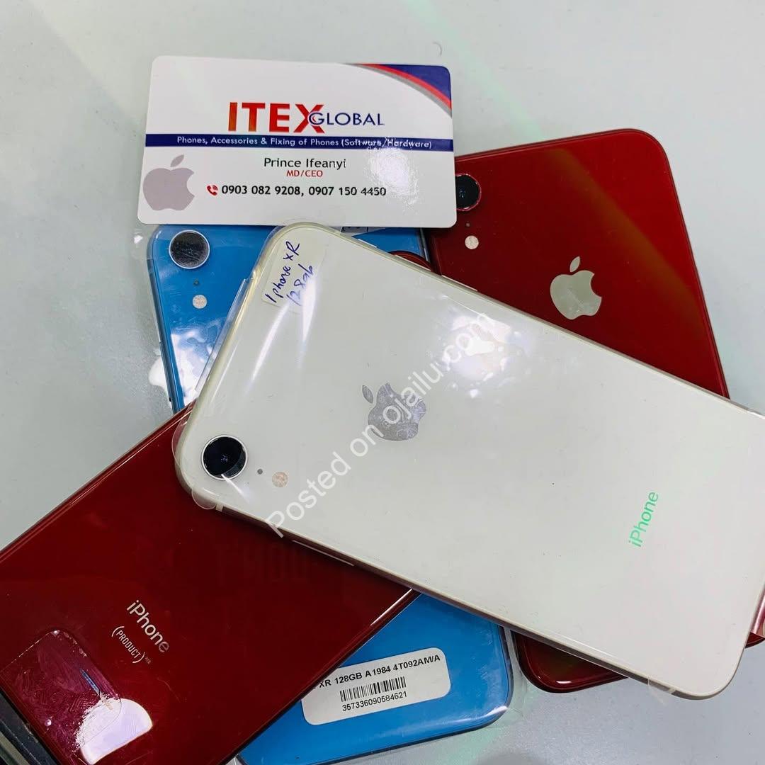 iPhone XR 128GB: Unbeatable Deal at 175k!