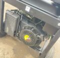 Powerful Firman 6.6KVA Generator – Like New, Lagos Ready