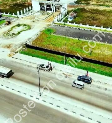 Prime Lekki Plots: Build Your Empire