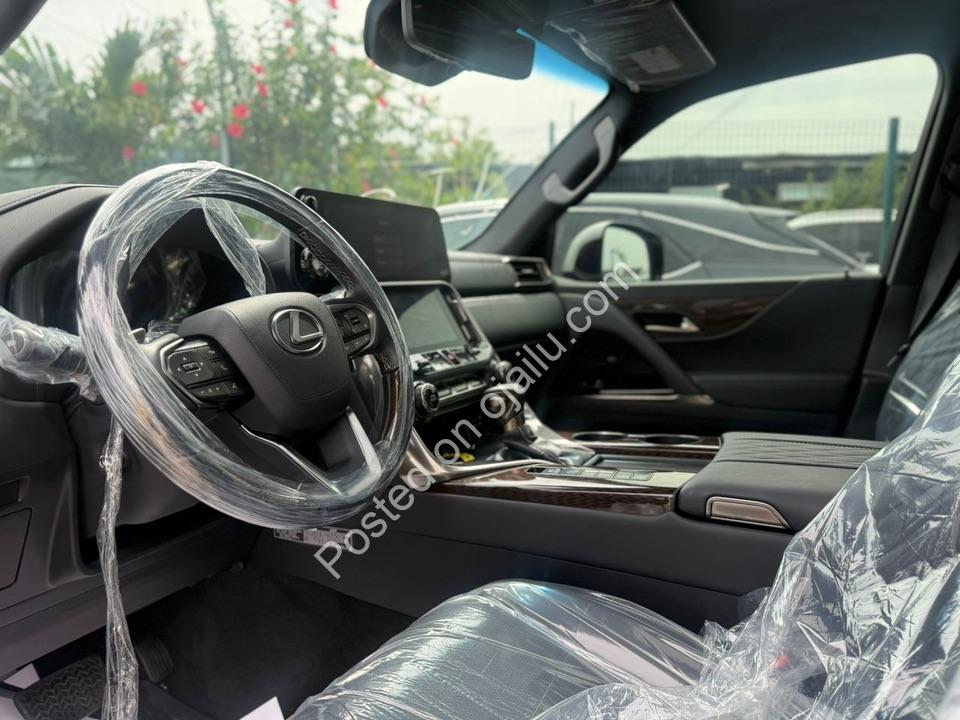 Luxury 2019 GLC300 Coupe: Full Option, Ready Now