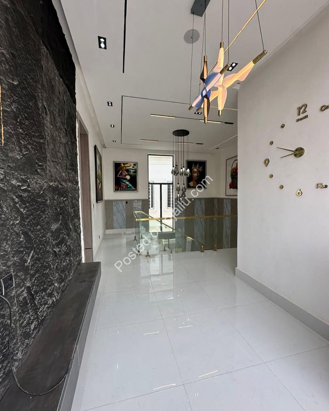 Your Dream Home Awaits in Chevron Lekki