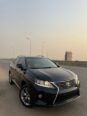 Immaculate Lexus RX 350 – Pristine & Negotiable
