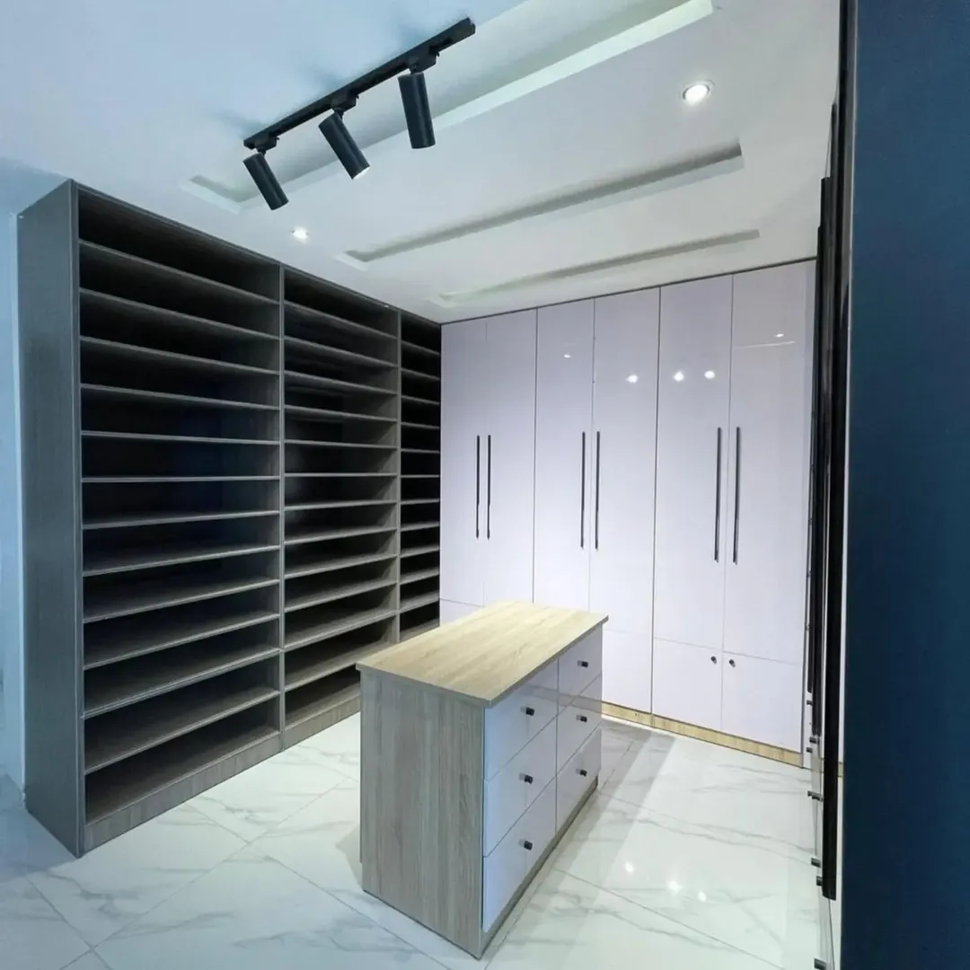 Lekki’s Ultimate 5-Bedroom Estate with Pool & Cinema