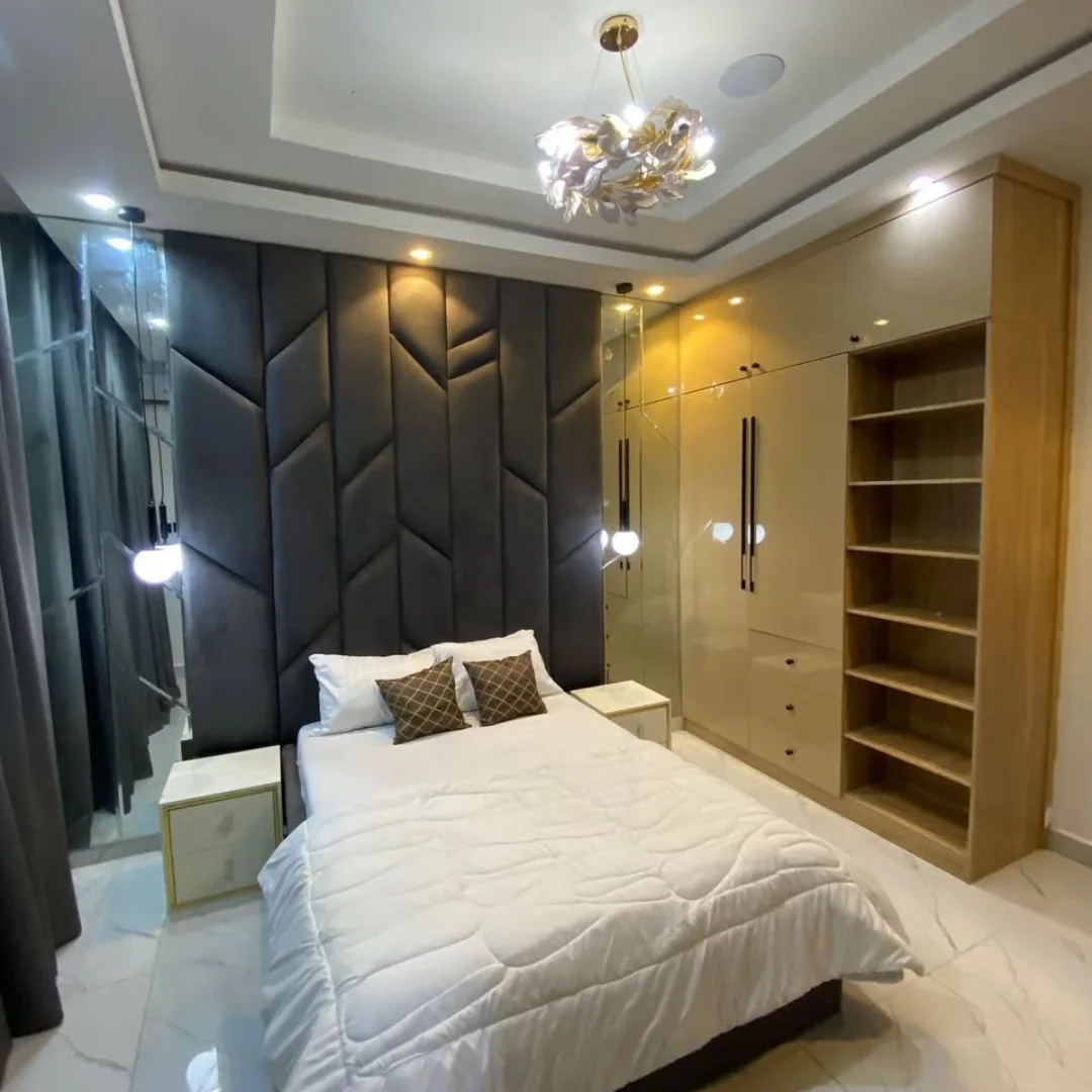 Enchanting 3-Bed Smart Home with Resort-Style Living