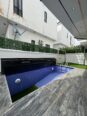 Lekki’s Ultimate 5-Bed Poolside Estate
