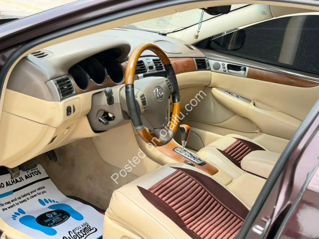 Luxury 2017 E300: Clean & Registered