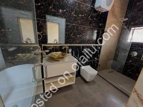 Exquisite 4-Bed Terrace Duplex in Wuye’s Serene Haven