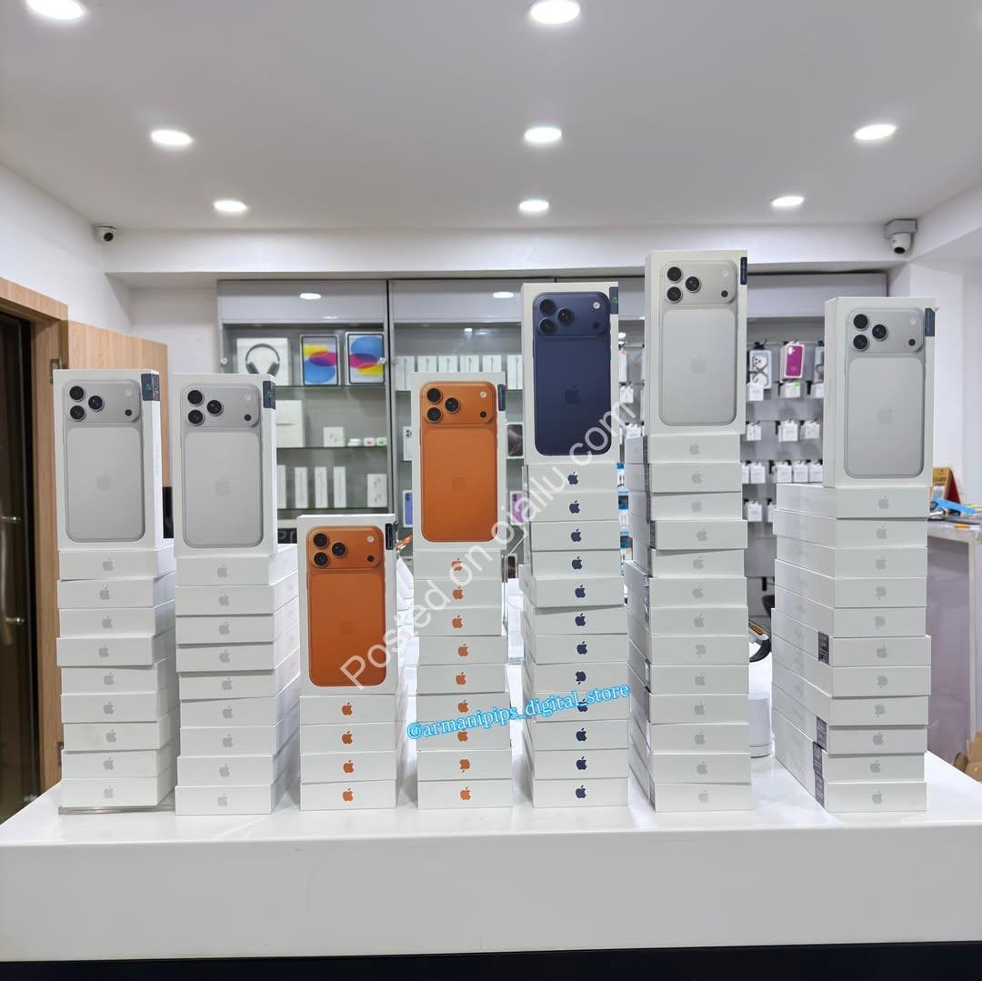 Sealed iPhones: 2-Year Warranty + Damage Protection