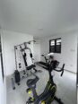 Lekki’s Ultimate 4-Bedroom Oasis with Pool & Gym