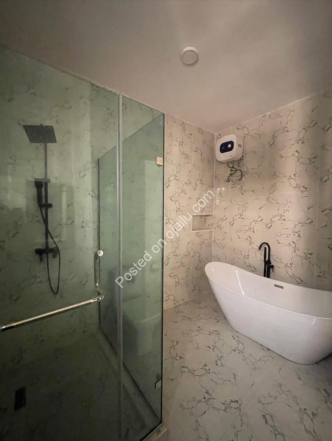 Lekki’s Ultimate 4-Bedroom Resort-Style Sanctuary