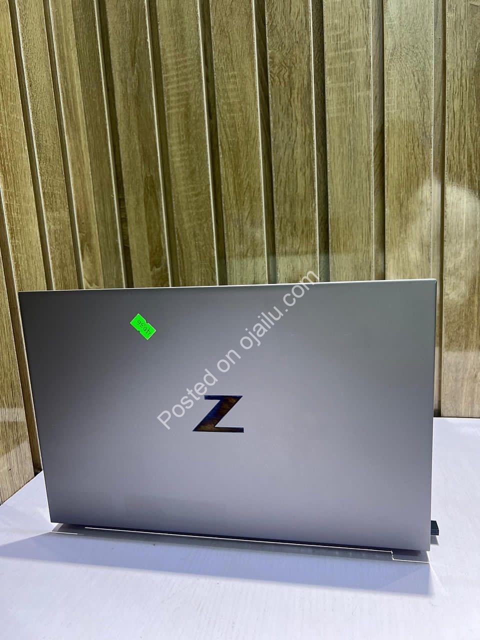 Powerful HP Zbook G7: i9, 32GB RAM, Quadro Graphics
