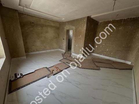 Brand New 3-Bedroom Haven in Serene Idu Abuja