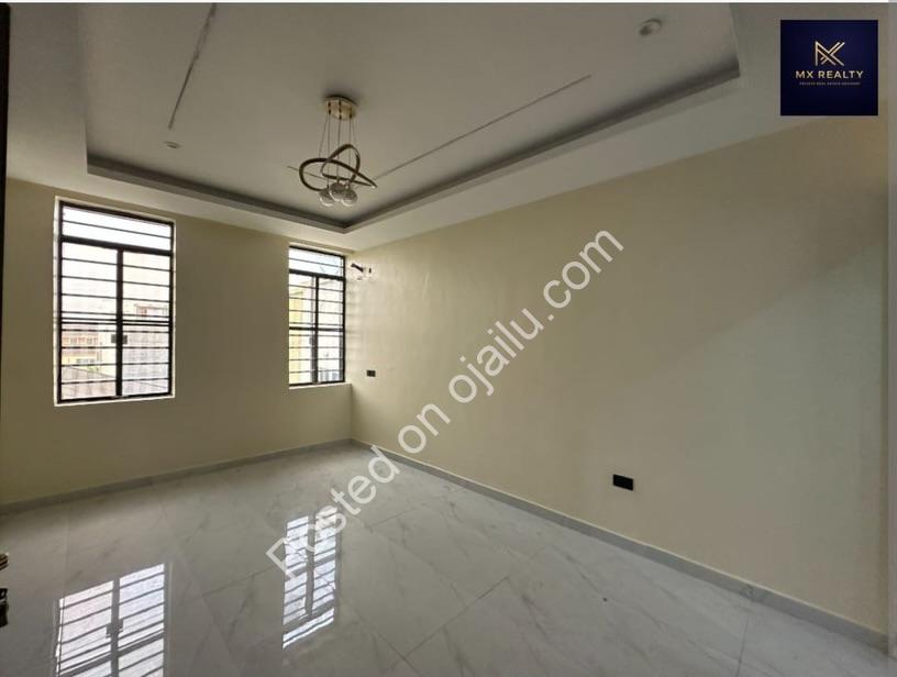 Lekki Phase 1: Your Brand New, Fully-Fitted Sanctuary Awaits