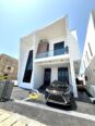 Fully Automated 5-Bedroom Haven with Pool in Lekki